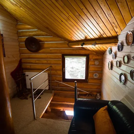 Jasmin Holiday home *